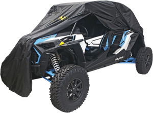 Nelson Rigg - UTV Pro Cover - 4 Seat - UTV Pro Cover - DEX-UTVS-4PRO Nelson Rigg - UTV Pro Cover - 4 Seat - UTV Pro Cover - DEX-UTVS-4PRO