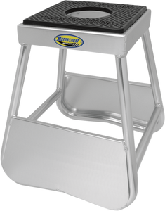 Motorsport Products - Panel Stand Pro - Silver - Pro Panel Stand - 93-2001