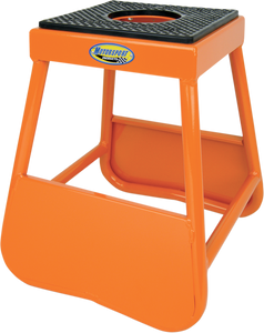 Motorsport Products - Panel Stand Pro - Orange - Pro Panel Stand - 93-2026