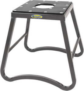 Motorsport Products - SX1 Mini Stand - Black - SX1 Mini Stand - 96-4102