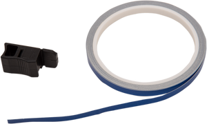 Pro Grip - Detailing Tape - Blue - Detailing Tape - PZ5025APBL Pro Grip - Detailing Tape - Blue - Detailing Tape - PZ5025APBL