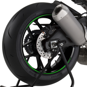Puig - Rim Strips - Green - Rim Strips - 8431V Puig - Rim Strips - Green - Rim Strips - 8431V