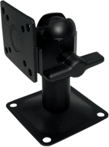 Jensen - Radio Mount - JHD910 - JHD910 Stereo Mount - VOSHD4MNT