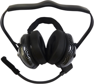 Navatlas - Behind-Head Headset - Behind the Head Style Headset - NB200 Navatlas - Behind-Head Headset - Behind the Head Style Headset - NB200