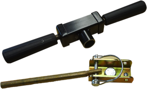 Justsail Products - SecurEZ Tie-Down Crank Bar - SecureEz - JSP200-SCZ Justsail Products - SecurEZ Tie-Down Crank Bar - SecureEz - JSP200-SCZ