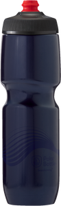 Polar Bottle - Breakaway Bottle - Wave - Navy -  30 oz. - Breakaway Wave Water Bottle - SWB30OZ07 Polar Bottle - Breakaway Bottle - Wave - Navy -  30 oz. - Breakaway Wave Water Bottle - SWB30OZ07