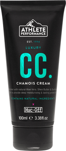 Muc-off Usa - Chamois Cream - 100 ml - Chamois Cream - 345