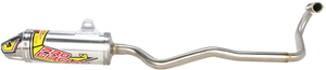 Pro Circuit - T-4 Exhaust - T-4 Exhaust System - 4H00070 Pro Circuit - T-4 Exhaust - T-4 Exhaust System - 4H00070