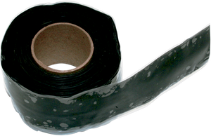 Motion Pro - Nitro Tape - Black - 1" x 10' - Nitro Tape - 11-0084