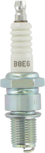 Ngk Spark Plugs - Spark Plug - B8EG - Spark Plug B8EG - 3430 Ngk Spark Plugs - Spark Plug - B8EG - Spark Plug B8EG - 3430