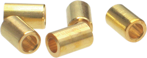 Motion Pro - Cable Fitting - Throttle Carburetor - Cable Fittings - 01-0001