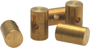 Motion Pro - Nipple - Barrel - Cable Fitting - Cable Fittings - 01-0010