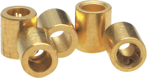 Motion Pro - Cable Fitting - Throttle Carburetor - Cable Fittings - 01-0012