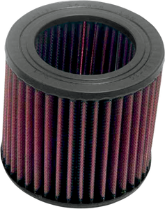 K & N - Air Filter - BMW Twins - High Flow Air Filter - BM-0200