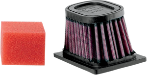 K & N - Air Filter - BMW - High Flow Air Filter - BM-6501 K & N - Air Filter - BMW - High Flow Air Filter - BM-6501