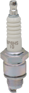 Ngk Spark Plugs - Spark Plug - BP6HS-10 - Spark Plug  BP6HS-10 - 6326 Ngk Spark Plugs - Spark Plug - BP6HS-10 - Spark Plug  BP6HS-10 - 6326