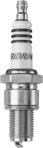 Ngk Spark Plugs - Iridium IX Spark Plug - BPR6EIX-11 - Iridium IX Spark Plug  BPR6EIX-11 - 3903 Ngk Spark Plugs - Iridium IX Spark Plug - BPR6EIX-11 - Iridium IX Spark Plug  BPR6EIX-11 - 3903