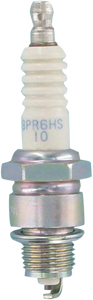 Ngk Spark Plugs - Spark Plug - BPR6HS-10 - Spark Plug  BPR6HS-10 - 2633 Ngk Spark Plugs - Spark Plug - BPR6HS-10 - Spark Plug  BPR6HS-10 - 2633