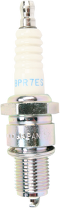 Ngk Spark Plugs - Spark Plug - BPR7ES - Spark Plug  BPR7ES - 5534 Ngk Spark Plugs - Spark Plug - BPR7ES - Spark Plug  BPR7ES - 5534