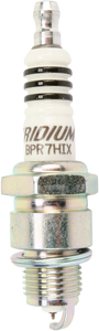Ngk Spark Plugs - Iridium IX Spark Plug - BPR7HIX - Iridium IX Spark Plug  BPR7HIX - 5944 Ngk Spark Plugs - Iridium IX Spark Plug - BPR7HIX - Iridium IX Spark Plug  BPR7HIX - 5944