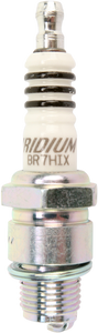 Ngk Spark Plugs - Iridium IX Spark Plug - BR7HIX - Iridium IX Spark Plug  BR7HIX - 7067 Ngk Spark Plugs - Iridium IX Spark Plug - BR7HIX - Iridium IX Spark Plug  BR7HIX - 7067