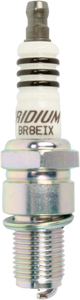Ngk Spark Plugs - Iridium IX Spark Plug - BR8EIX - Iridium IX Spark Plug  BR8EIXSOLID - 6747 Ngk Spark Plugs - Iridium IX Spark Plug - BR8EIX - Iridium IX Spark Plug  BR8EIXSOLID - 6747