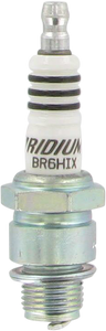Ngk Spark Plugs - Iridium IX Spark Plug - BR8HIX - Iridium IX Spark Plug  BR8HIX - 7001 Ngk Spark Plugs - Iridium IX Spark Plug - BR8HIX - Iridium IX Spark Plug  BR8HIX - 7001