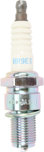 Ngk Spark Plugs - Spark Plug - BR9ES - Spark Plug BR9ES-SOLID - 3194 Ngk Spark Plugs - Spark Plug - BR9ES - Spark Plug BR9ES-SOLID - 3194
