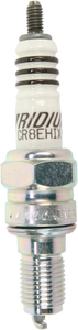 Ngk Spark Plugs - Iridium IX Spark Plug - CR8EHIX-9 - Iridium IX Spark Plug  CR8EHIX-9 - 3797 Ngk Spark Plugs - Iridium IX Spark Plug - CR8EHIX-9 - Iridium IX Spark Plug  CR8EHIX-9 - 3797