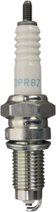Ngk Spark Plugs - Spark Plug - DPR8Z - Spark Plug  DPR8Z - 4730