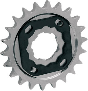 Pbi - Transmission Mainshaft Sprocket - 22-Tooth - Transmission Mainshaft Sprocket - 279-22 Pbi - Transmission Mainshaft Sprocket - 22-Tooth - Transmission Mainshaft Sprocket - 279-22