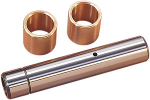 Jims - Circuit Breaker Shaft Kit - Big Twin - Circuit Breaker Shaft Kit - 25856-KIT