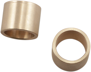 Jims - Shifter Shaft Bushings - Shifter Shaft Bushings - 40520-63