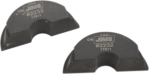 Jims - Bearing Race Tool - Steering Head Bearing Race Tool - 2232 Jims - Bearing Race Tool - Steering Head Bearing Race Tool - 2232