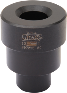 Jims - Camshaft Bearing Tool - XL - Inner Cam Bearing Install Tool - 97273-60 Jims - Camshaft Bearing Tool - XL - Inner Cam Bearing Install Tool - 97273-60