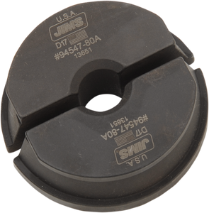 Jims - Sprocket Shaft Bearing Race Tool - Sprocket Shaft Bearing Race Tool - 94547-80A Jims - Sprocket Shaft Bearing Race Tool - Sprocket Shaft Bearing Race Tool - 94547-80A