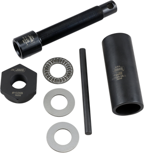 Jims - Sprocket Shift Bearing Installation Tool - Sprocket Shaft Bearing/Race/Seal Installation Tool - 97225-55 Jims - Sprocket Shift Bearing Installation Tool - Sprocket Shaft Bearing/Race/Seal Installation Tool - 97225-55