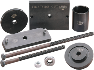 Jims - Main Drive Gear Tool 5-Speed - Main Drive Gear Tool 5-Speed - 35316-80 Jims - Main Drive Gear Tool 5-Speed - Main Drive Gear Tool 5-Speed - 35316-80