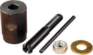 Jims - Pinion Bearing Puller - Big Twin - Pinion Bushing Puller - 95760-TP Jims - Pinion Bearing Puller - Big Twin - Pinion Bushing Puller - 95760-TP