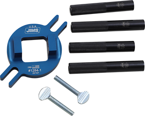 Jims - Rod Holder - V-Twin - Rod Holder Tool - 1284