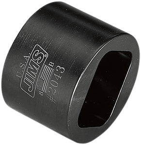 Jims - Fork Nut Socket - 41 mm - Fork Nut Socket - 2043 Jims - Fork Nut Socket - 41 mm - Fork Nut Socket - 2043