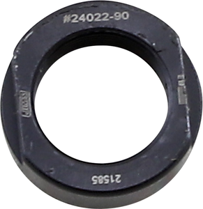 Jims - Gear-Side Pinion Shaft Nut - Gear-Side Pinion Shaft Nut - 24022-90 Jims - Gear-Side Pinion Shaft Nut - Gear-Side Pinion Shaft Nut - 24022-90