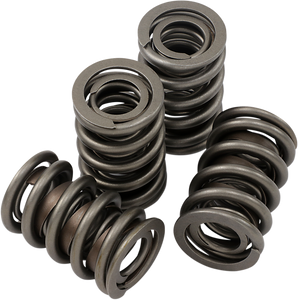 Jims - Valve Spring Kit - Evolution - Big Twin - Valve Spring Set - 1356 Jims - Valve Spring Kit - Evolution - Big Twin - Valve Spring Set - 1356