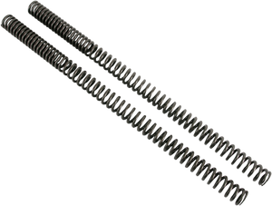 Progressive Suspension - Front Fork Springs - '80-'83 GL - Replacement Front Fork Springs - 11-1102