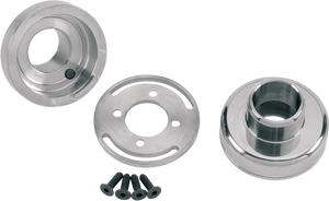 Pro-One Performance - Hide-Away Fork Stop Kit - '84-'88 Big Twin - Fork Stop Kit - 103423 Pro-One Performance - Hide-Away Fork Stop Kit - '84-'88 Big Twin - Fork Stop Kit - 103423