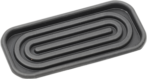 Performance Machine - Master Cylinder Gasket - Top - Master Cylinder Replacement Cover Gasket - 0060-1010 Performance Machine - Master Cylinder Gasket - Top - Master Cylinder Replacement Cover Gasket - 0060-1010