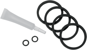 Performance Machine - Caliper Rebuild Kit - Brake Caliper Replacement Components - 0052-3002 Performance Machine - Caliper Rebuild Kit - Brake Caliper Replacement Components - 0052-3002