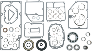 Jims - 5-Speed Transmission Rebuild Kit - Transmission Rebuild Kit - 1021