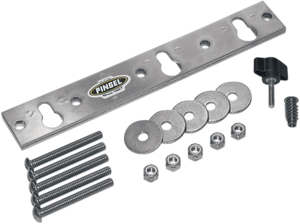 Pingel - Mount Kit for Corugate - Additional Mounting Plate Kit - WCTBM Pingel - Mount Kit for Corugate - Additional Mounting Plate Kit - WCTBM