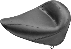 Mustang - Solo Seat - No Studs - Softail - Solo Seat - 75750 Mustang - Solo Seat - No Studs - Softail - Solo Seat - 75750